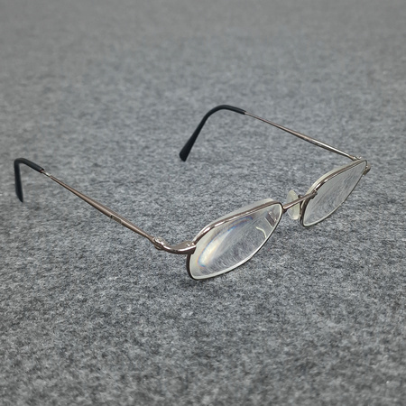 Okulary korekcyjne Gucci