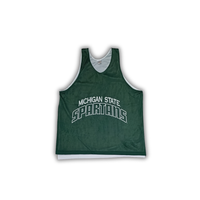 Koszulka sportowa Michigan State Spartans