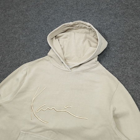 Bluza z kapturem Karl Kani