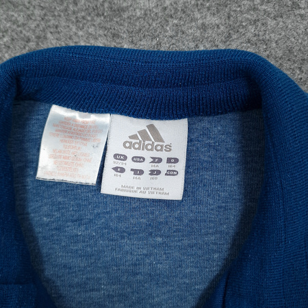 Rozpinana bluza Adidas