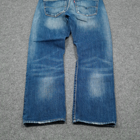 Spodnie jeansowe Levi’s 501