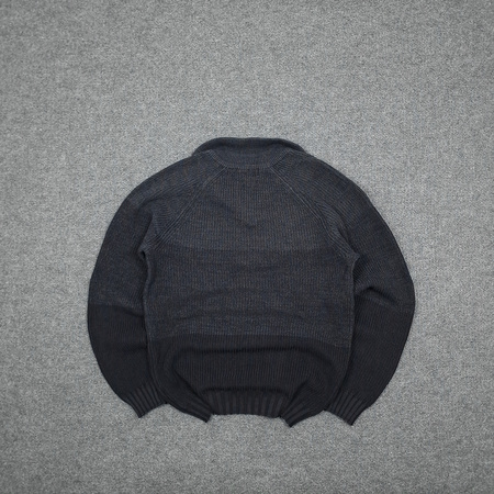 Sweter rozpinany Basic