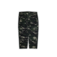 Spodnie cargo camo