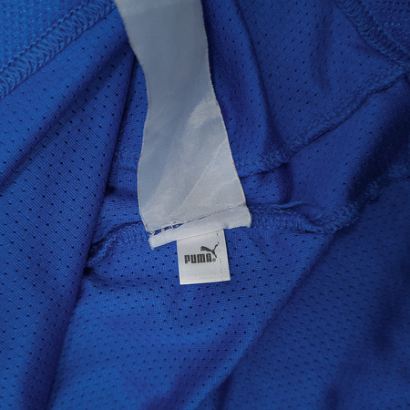 Koszulka sportowa Puma Włochy 2008