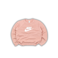 Bluza bez kaptura Nike