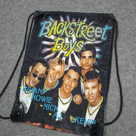 Plecak Backstreet Boys