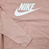 Bluza bez kaptura Nike