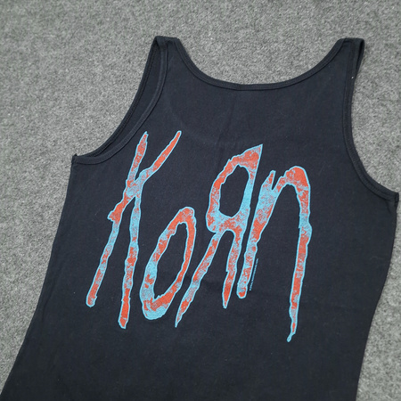 Bezrękawnik Korn