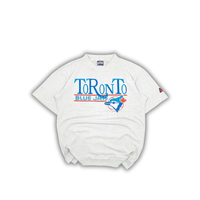 Koszulka z nadrukiem MLB Toronto Blue Jays 93s