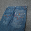 Spodenki jeansowe Levis Engineered