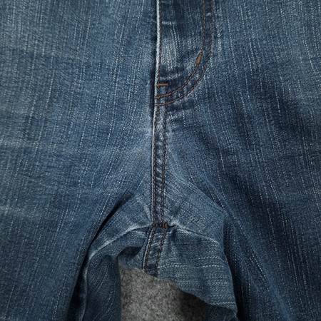 Spodnie jeansowe Wrangler