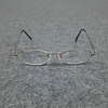 Okulary korekcyjne Gucci