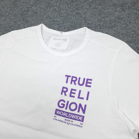 Koszulka True Religion