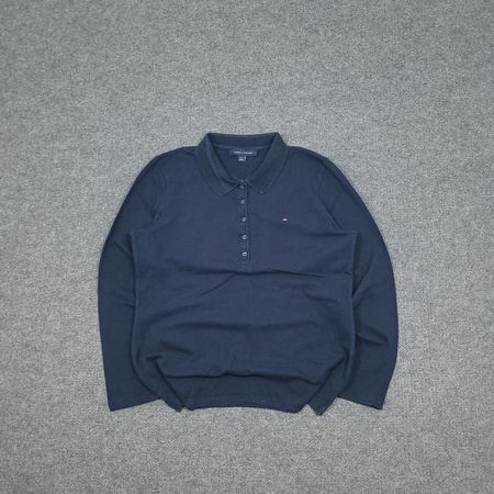Koszulka polo rugby Tommy Hilfiger