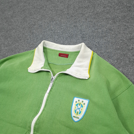 Bluza rozpinana Brazil