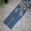 Spodnie jeansowe, japoński denim Osaka Tiger
