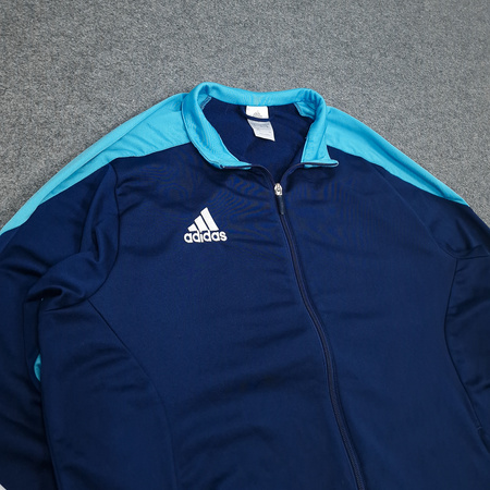 Bluza z suwakiem Adidas