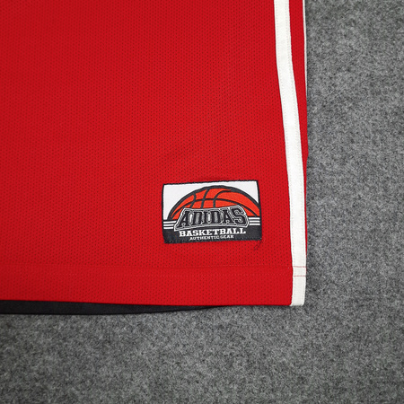 Koszulka sportowa Adidas dwustronna