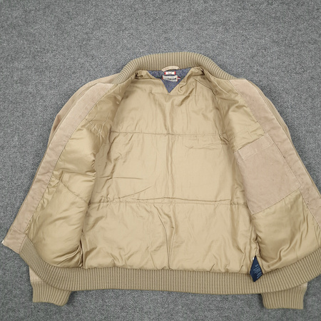 Kurtka bomberka ocieplana Tommy Hilfiger