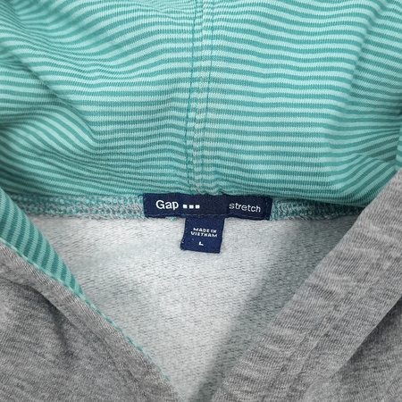 Bluza z kapturem Gap