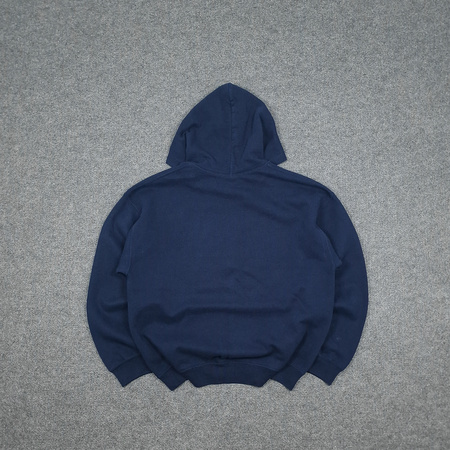 Bluza z kapturem Navy