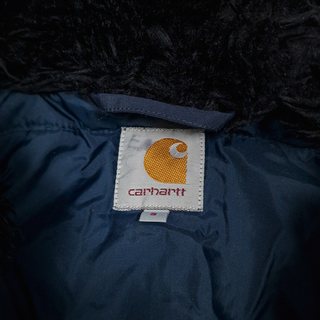 Kurtka parka Carhartt Anchorage