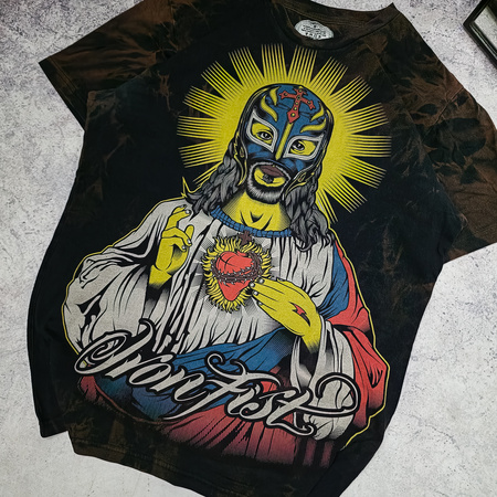 Koszulka z nadrukiem Rey Mysterio