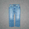 Spodnie jeansowe Levis 527
