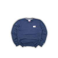 Bluza bez kaptura Tommy Hilfiger