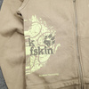Bluza rozpinana Jack Wolfskin