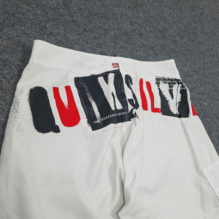 Spodenki Quiksilver