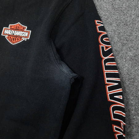 Koszulka z długim rękawem Harley Davidson