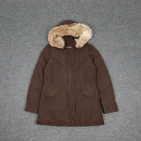 Kurtka parka Woolrich