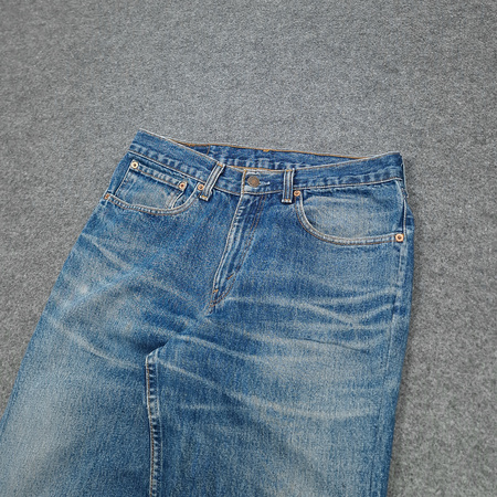 Spodnie jeansowe Levi’s 751