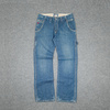 Spodnie jeansowe Tommy Hilfiger Low Rise Flared