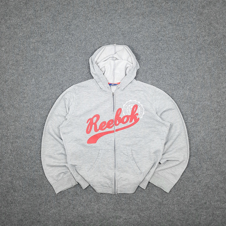 Bluza z suwakiem Reebok