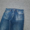 Spodnie jeansowe Levis 502