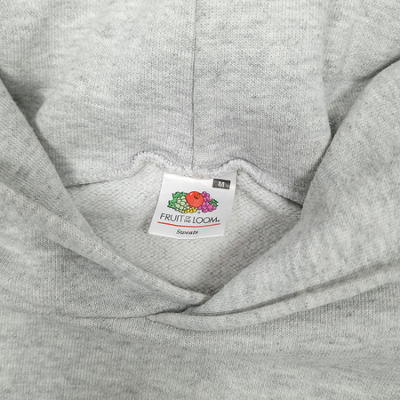 Bluza z kapturem McKinley High