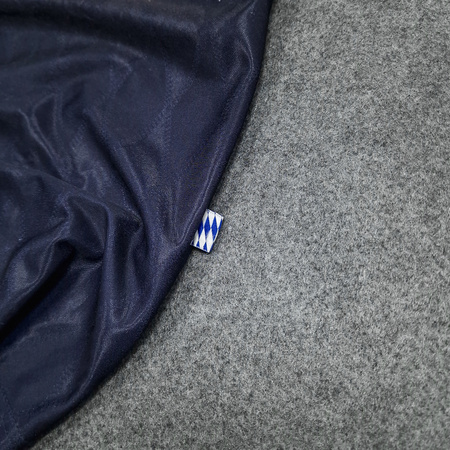 Koszulka piłkarska Bayern München 1998–99 Home Adidas