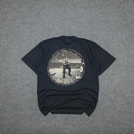 Koszulka z nadrukiem Promo Stars Dream Theater – A Change of Seasons