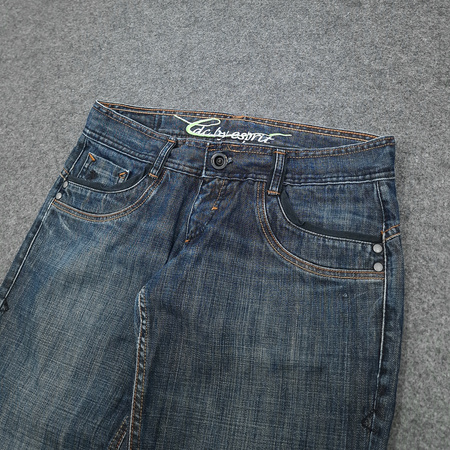 Spodnie jeansowe Esprit