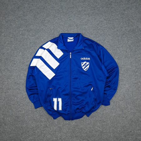 Bluza z suwakiem Adidas
