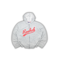 Bluza z suwakiem Reebok