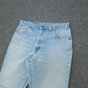 Spodnie jeansowe Levis Orange Tab
