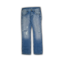 Spodnie jeansowe Wrangler