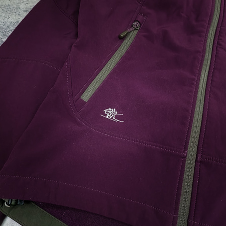 Kurtka outdoor Bergans