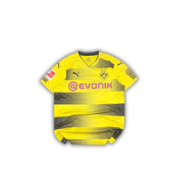 Koszulka sportowa Puma Borussia Dortmund 16/17 Gotze 10