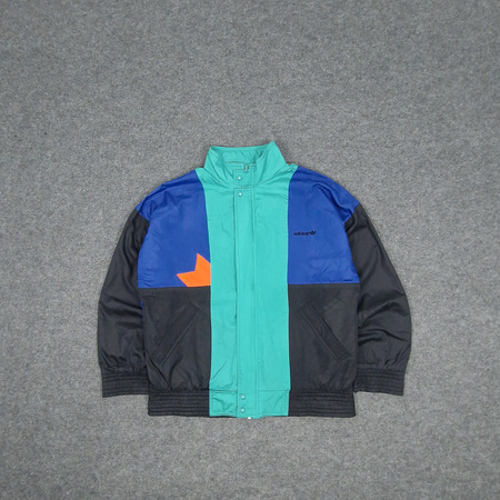 Kurtka wiatrówka Adidas 90's