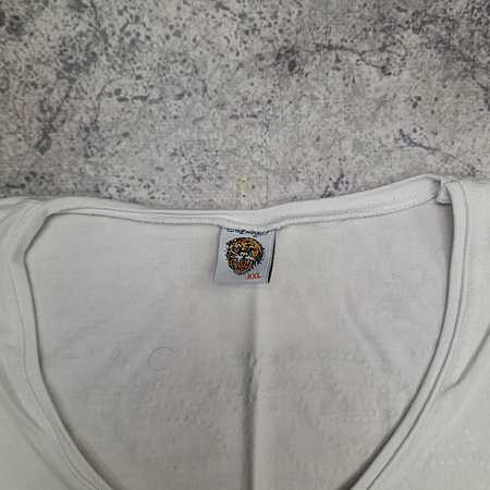 Koszulka bez rękawów Ed Hardy