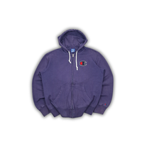 Bluza z suwakiem Champion